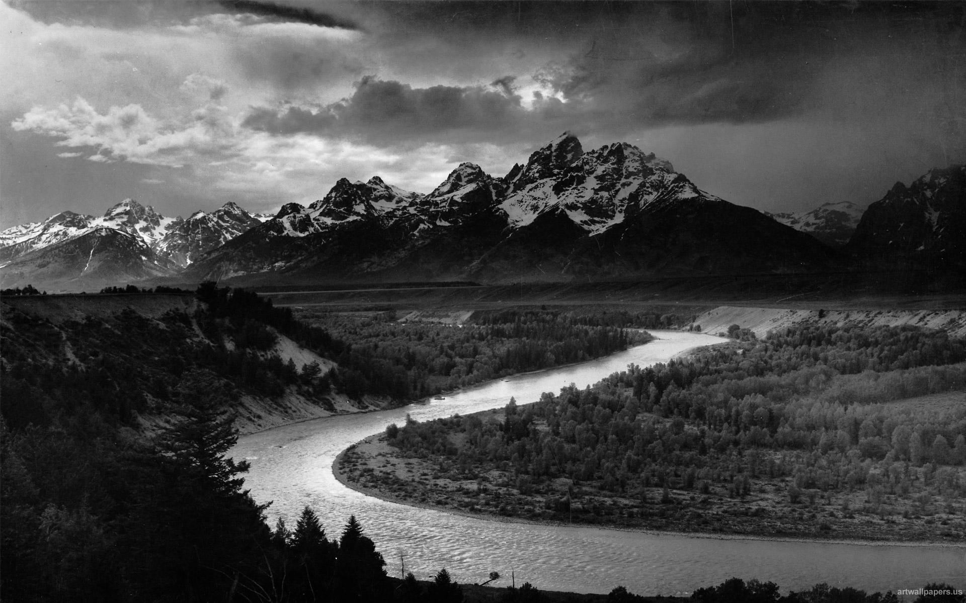 ansel-adams-photography-from-the-mountains-to-the-sea-the-word-of-ward