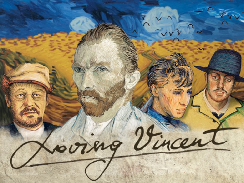 Lovingvincent