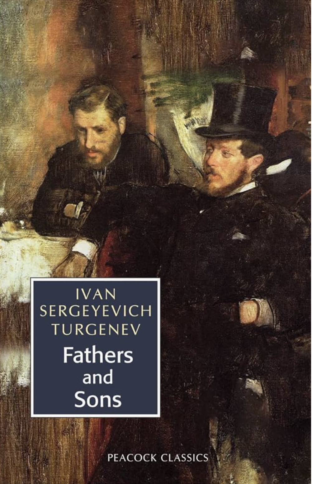 Turgenev