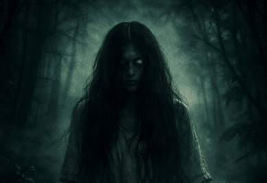 Some of the ghosts, spirits and demons of Thailand