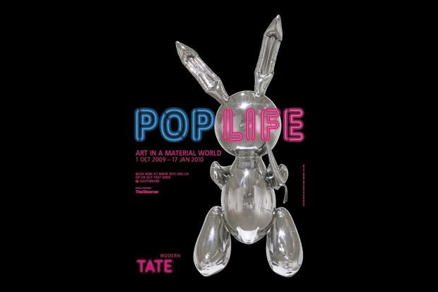 Pop Life at Tate Modern