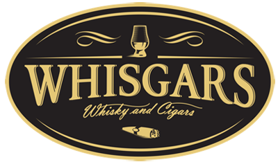 Whisgars Bangkok - The Word of Ward