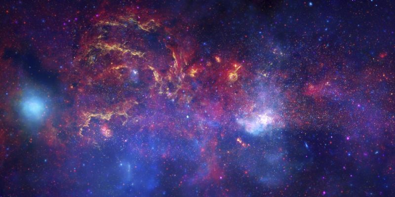 NASA Images and Video Library - The Word of Ward