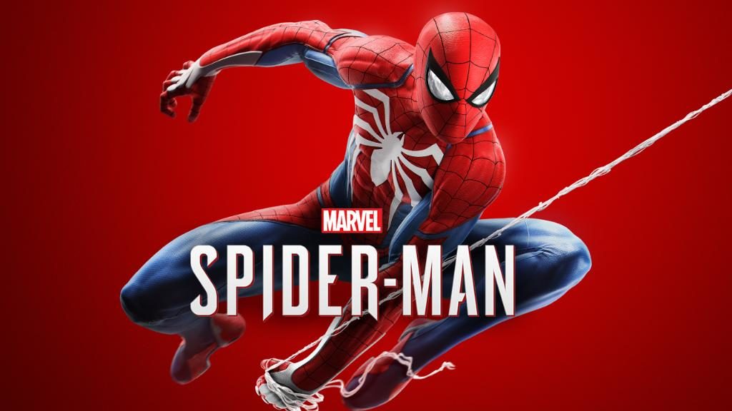 Spider-Man PlayStation 4 - The Word of Ward