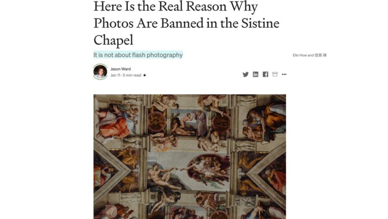 Going viral on Medium. How did it happen and can it be replicated?