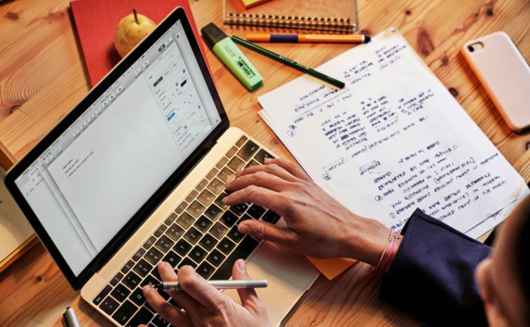 Is blogging dying or am I just not good at it?