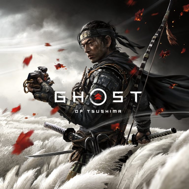 Ghost of Tsushima review