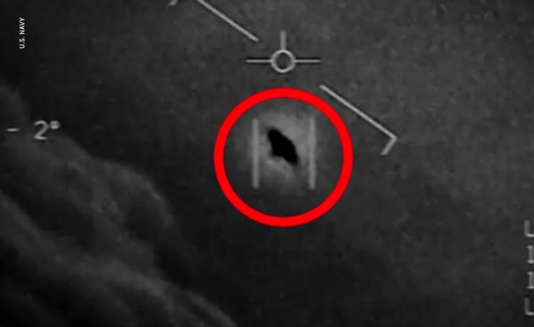 Why aren’t the UFO or UAP reports freaking people out?