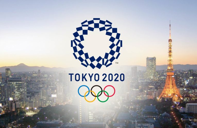 Tokyo Olympics opening ceremony 2021