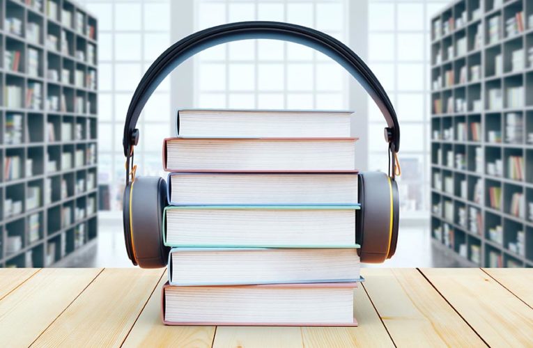 My opinion on audiobooks has changed completely – here are some recommendations