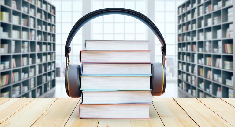 My opinion on audiobooks has changed completely – here are some recommendations