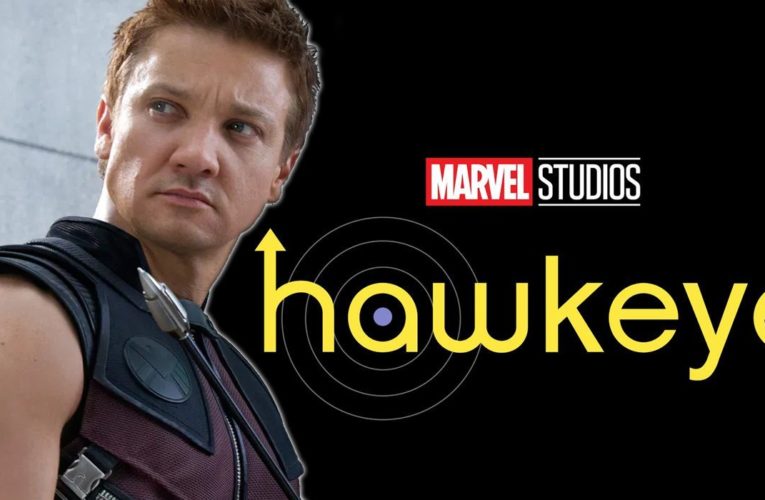 Marvel’s Hawkeye TV show looks a lot of fun