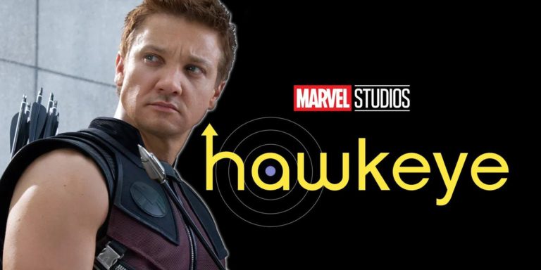 Marvel’s Hawkeye TV show looks a lot of fun