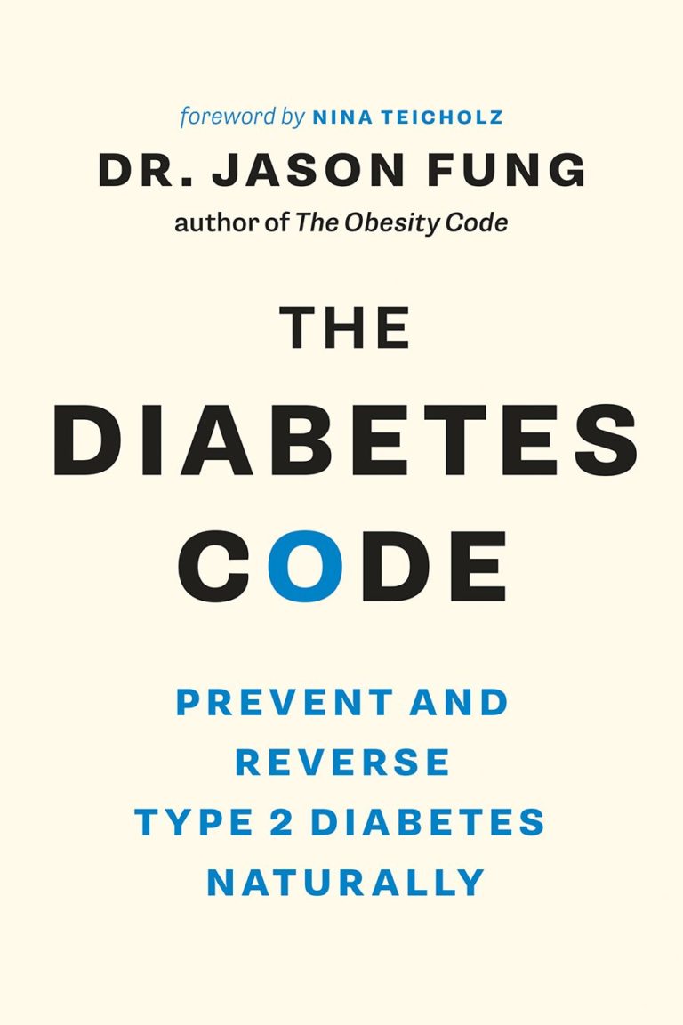 Can you cure type 2 diabetes by fasting? I’ll find out.