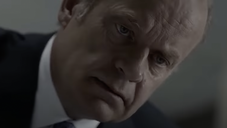 Frasier trailer 2022 – Dark Frasier
