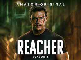 Reacher TV show gets it right