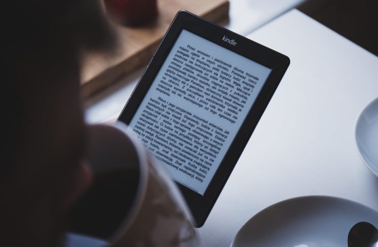 Why Kindle Paperwhite is best (and tripled my reading)