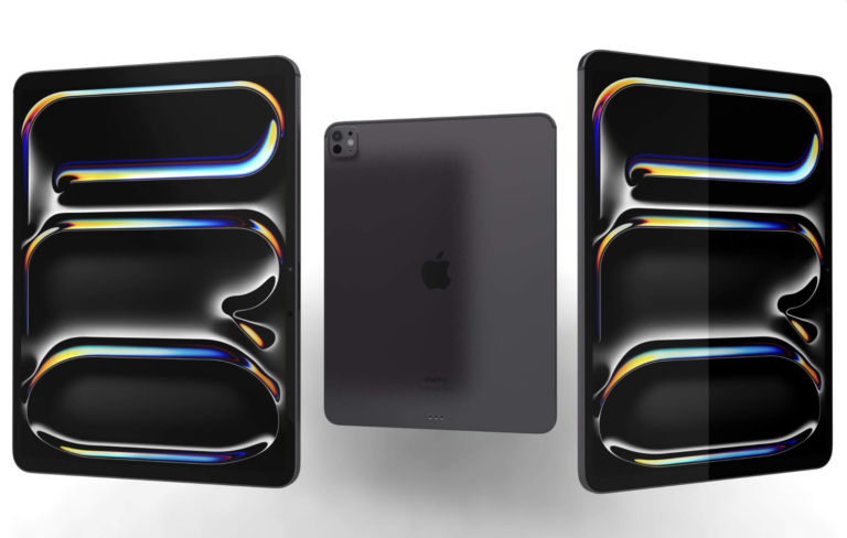iPad Pro 13-inch M4 the all-in-one device I’ve been looking for