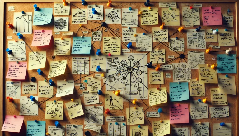 Plotting vs. Pantsing: What’s Better for Writers and Readers?