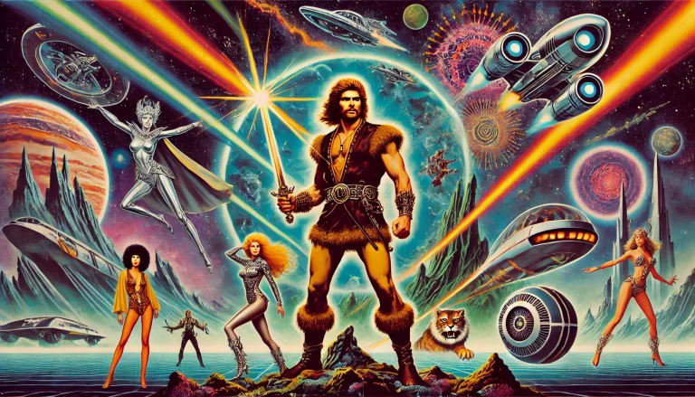 From Zork to AI Dungeon: How AI is Revolutionizing Interactive Text Adventures