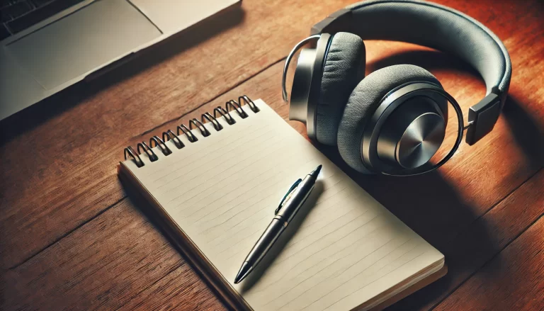 Fantastic tunes to listen to help write more and focus