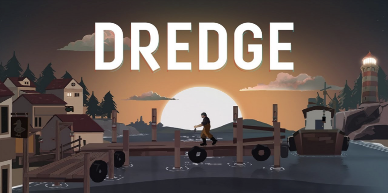 I’m now addicted to Dredge and Balatro