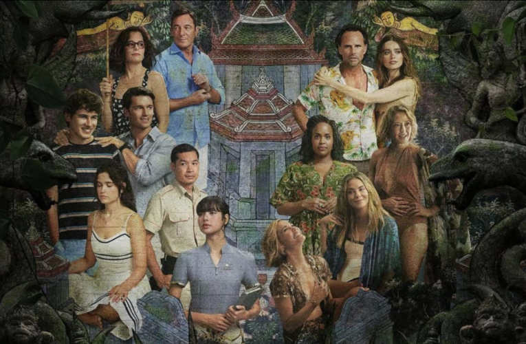 The White Lotus Season 3 is in stunning Thailand, where I live. Is it realistic?