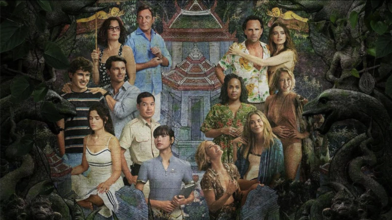 The White Lotus Season 3 is in stunning Thailand, where I live. Is it realistic?