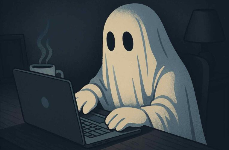 Ghostwriting pros and cons. Is it worthwhile or soul-destroying?