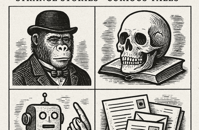 Tired of doomscrolling? Subscribe to something actually interesting