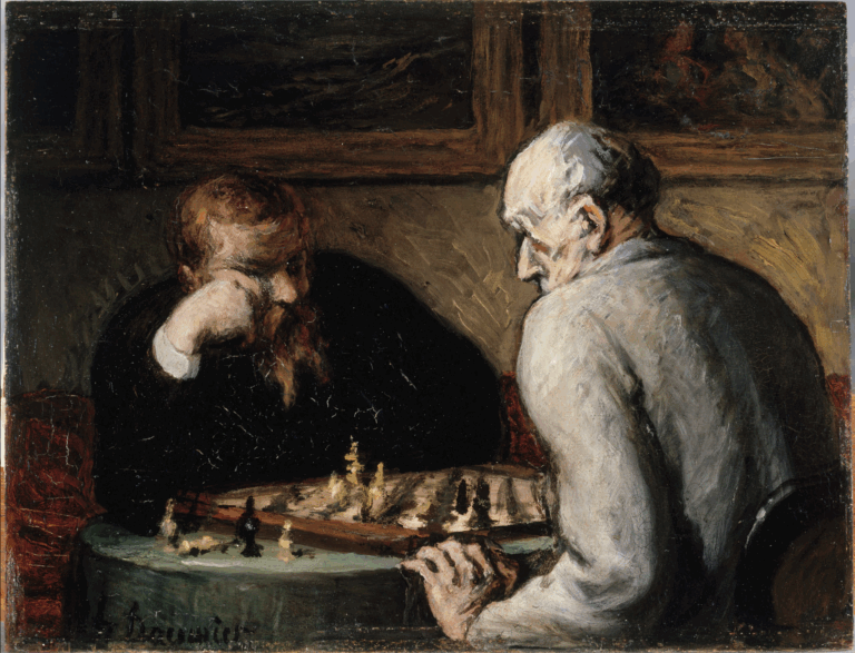 Science Advises Playing Chess. Here’s A Great Way To Begin