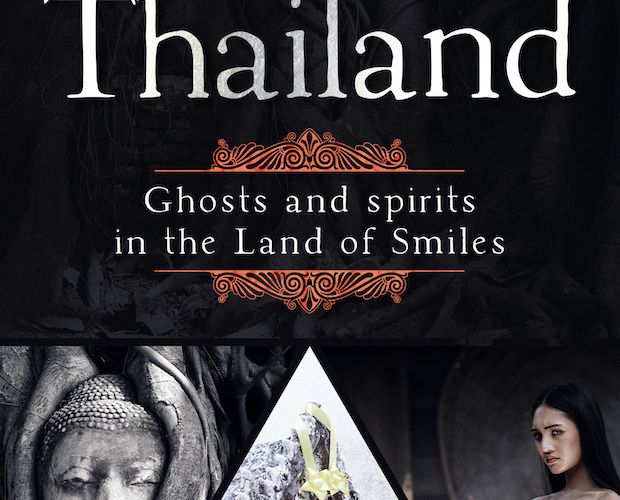Happy Christmas! Free book: ‘Haunted Thailand: Ghosts and spirits in the Land of Smiles’