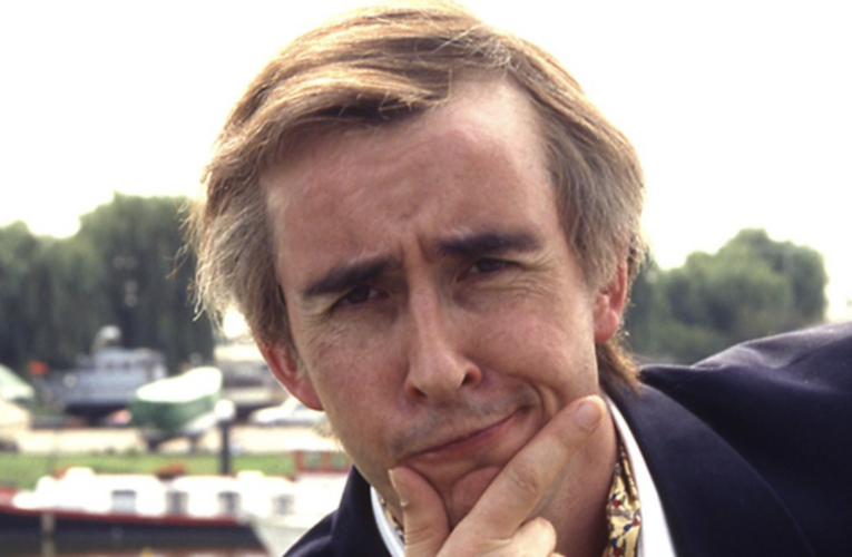 Alan Partridge From The Oasthouse goes full career circle