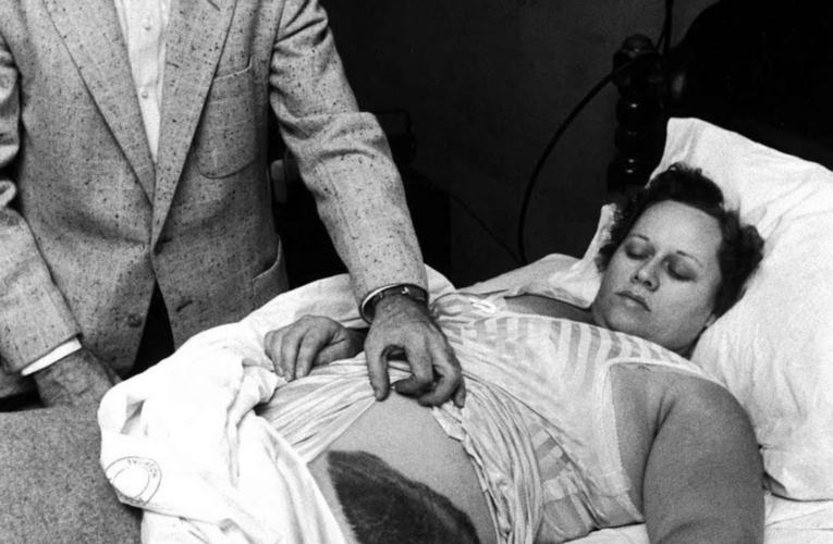The Unbelievable True Story Of The Only Person To Be Hit By A Meteorite