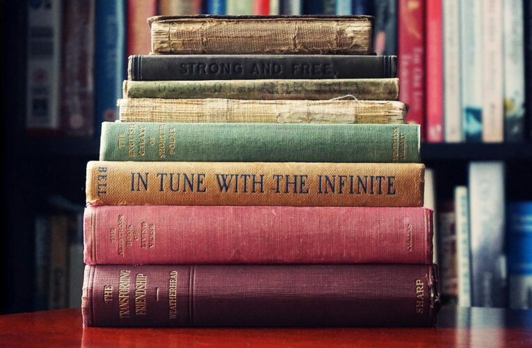 Why Modern Novels Are Getting Longer (And Why Readers Love It)