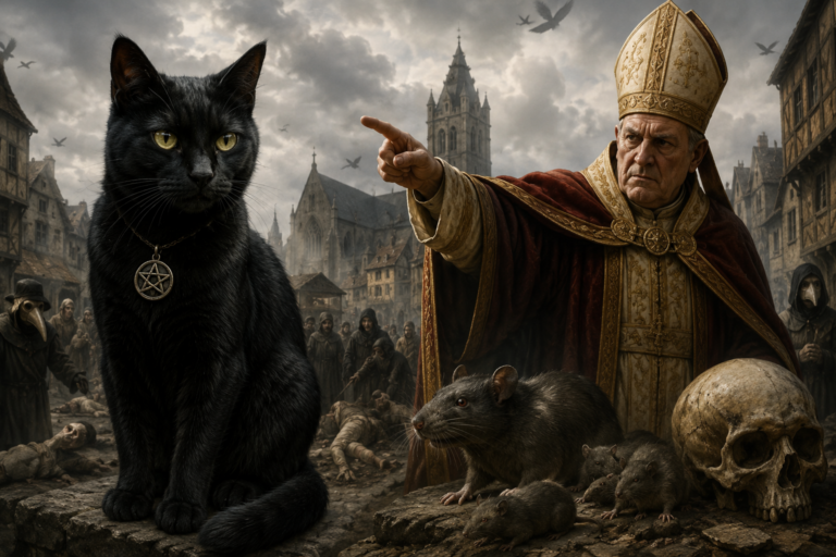 Cats