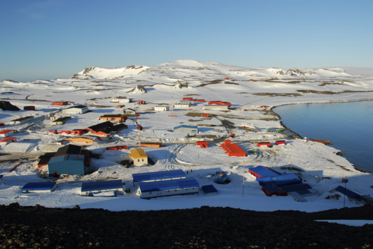 Antarctica