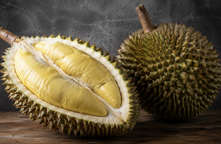 Can durian really kill you? The strange truth about the world’s smelliest fruit