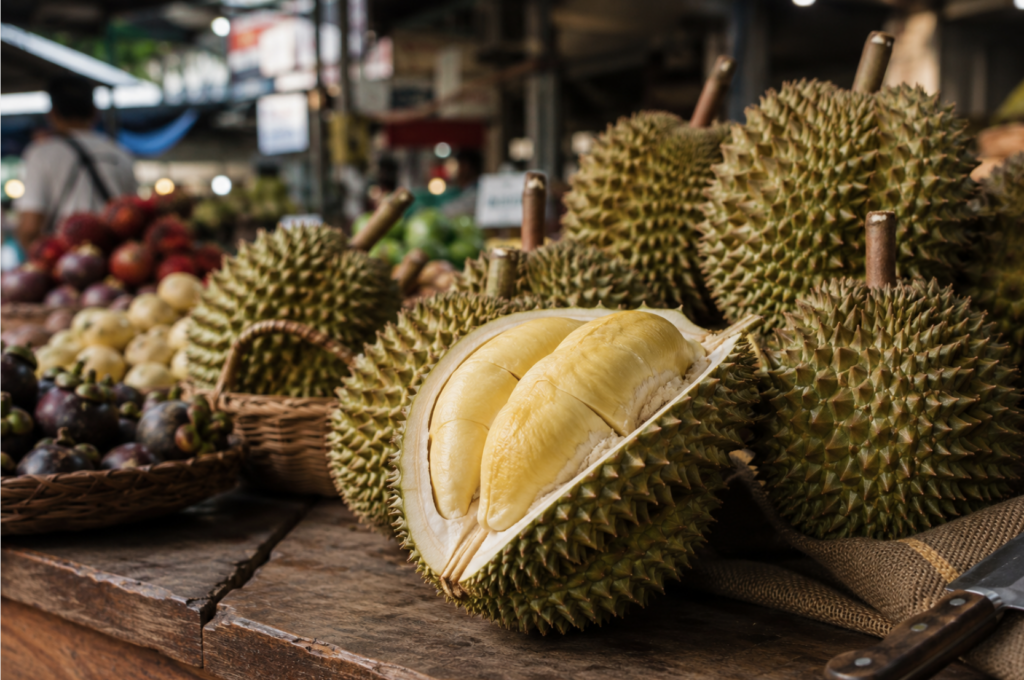 Durian