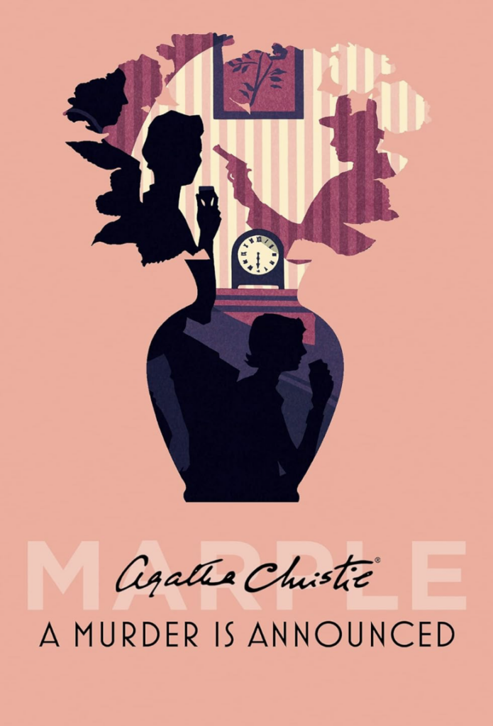 Agatha Christie
