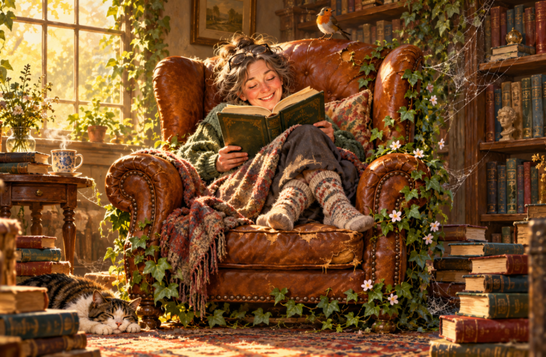 This is how to become a lifelong reader (even if you’ve never enjoyed books before)
